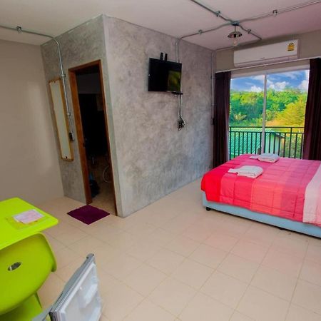 Khaolak Big Bike&Room For Rent Khao Lak Zewnętrze zdjęcie