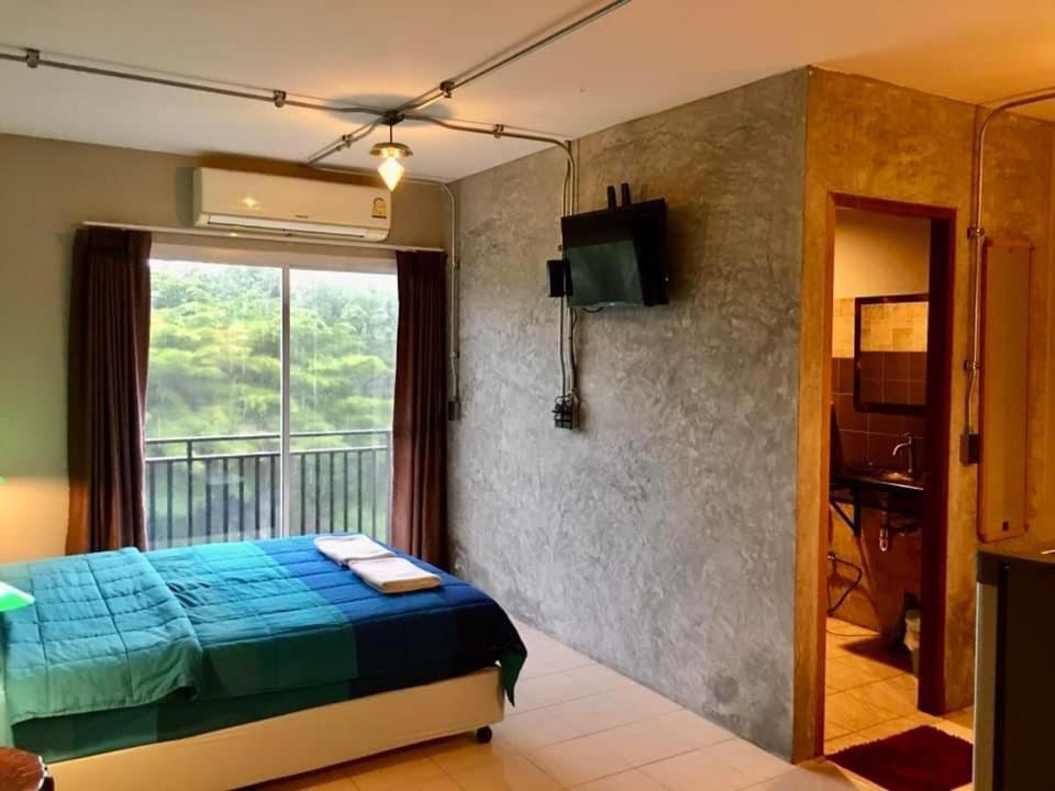 Khaolak Big Bike&Room For Rent Khao Lak Zewnętrze zdjęcie